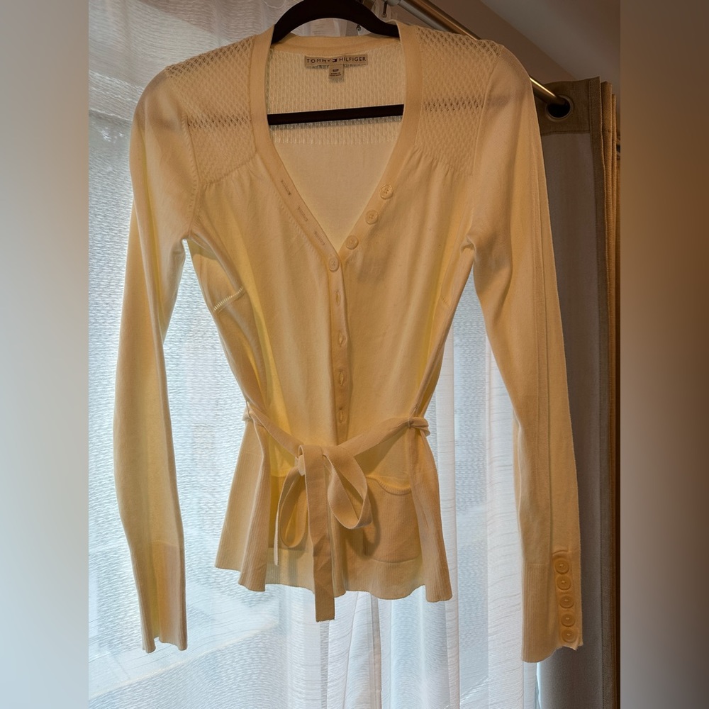 Tommy Hilfiger Cardigan
